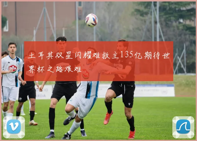 土耳其双星闪耀难救主135亿期待世界杯之路艰难